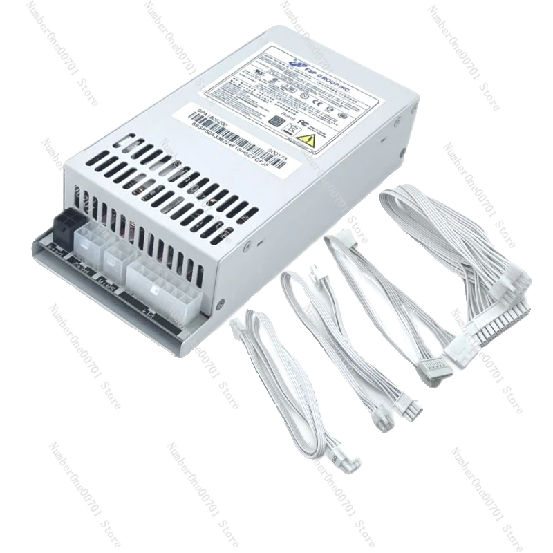 Flex Atx Power Supply 600W 1U - مزود طاقة صغير 1U فليكس ATX