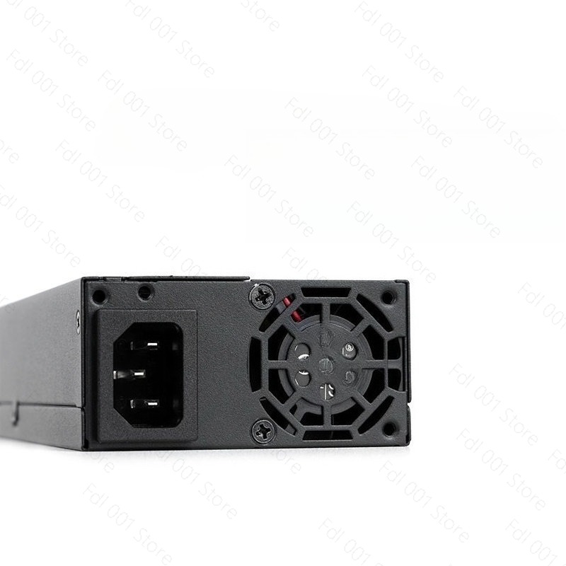 Flex Atx Power Supply 600W 1U - مزود طاقة معياري بالكامل من نوع
