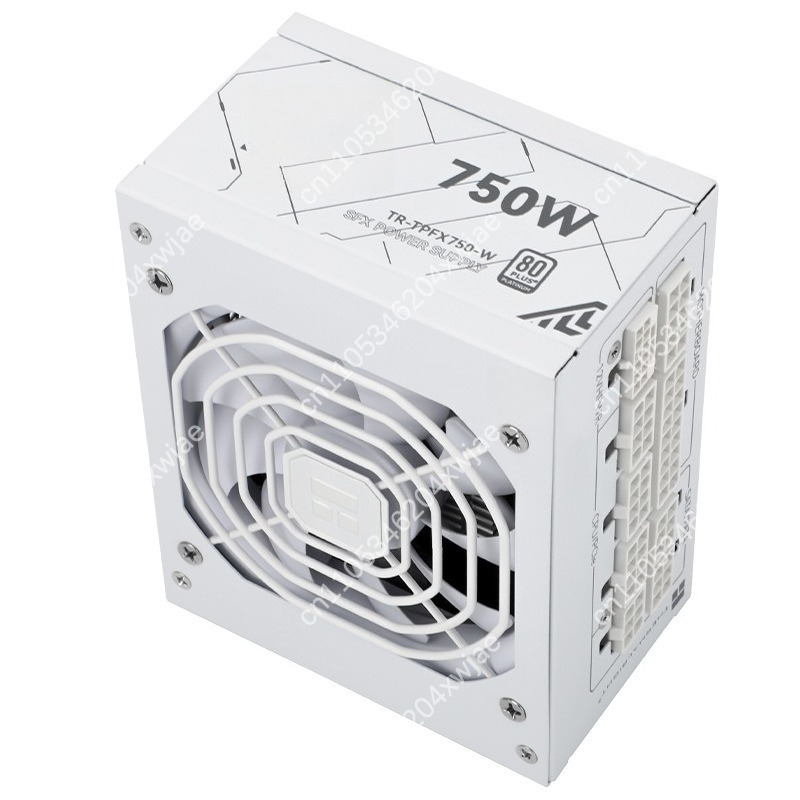 مصدر طاقة TPFX750-W SFX بقوة 7 - مراجعة 750W Sfx Fully Modular Power Supply وسعره