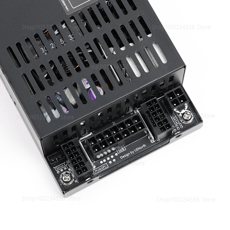 ENP7660L Flex ATX مزود طاقة 60 - مراجعة Flex Atx Power Supply 600W 1U وسعره