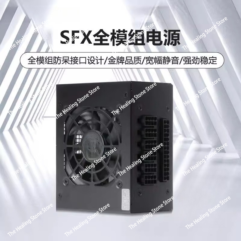 وحدات SFX PSU 80 Plus Gold 500 - مراجعة 850W Sfx Power Supply 80 Plus Gold وسعره