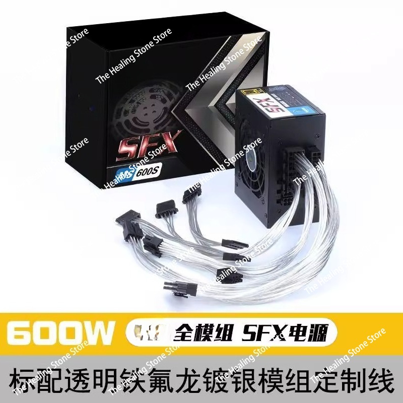 وحدات SFX PSU 80 Plus Gold 500 - مراجعة 850W Sfx Power Supply 80 Plus Gold وسعره
