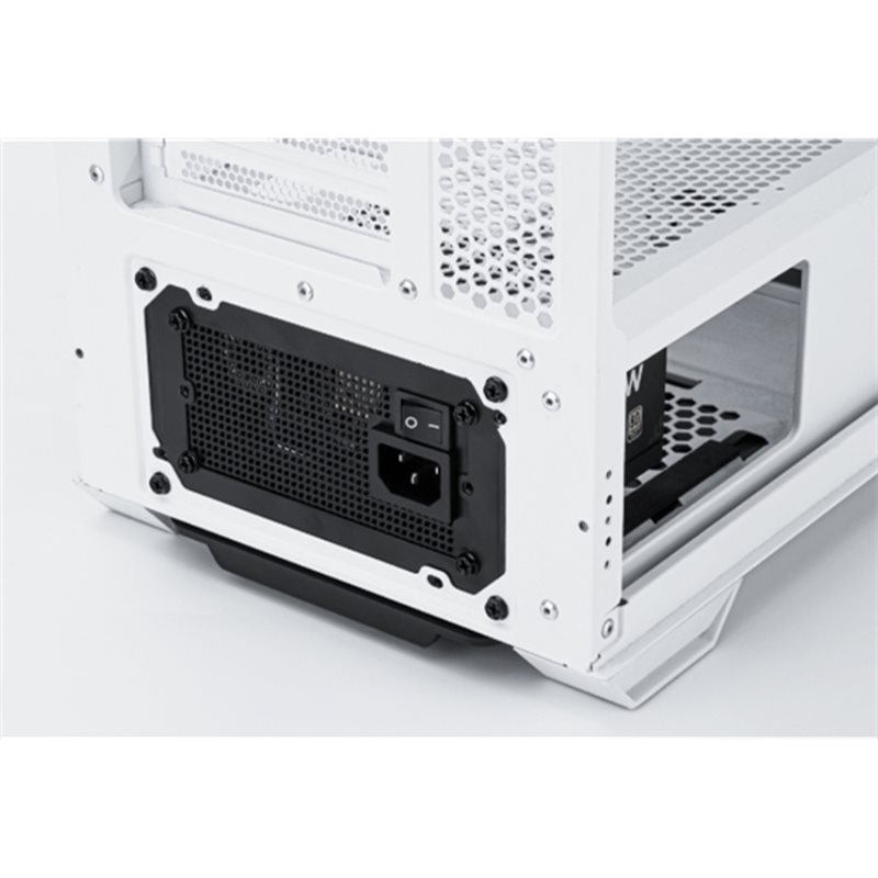 وحدة إمداد طاقة Thermalright T - مراجعة Sfx Modular Power Supply 850W Gold وسعره