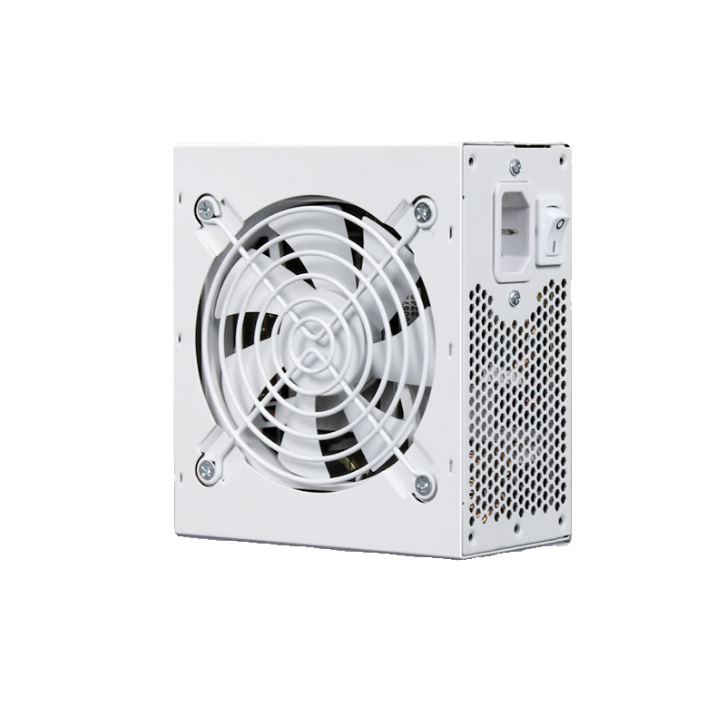 مزود طاقة SFX ذهبي كامل التواف - مراجعة Sfx Modular Power Supply 850W Gold وسعره