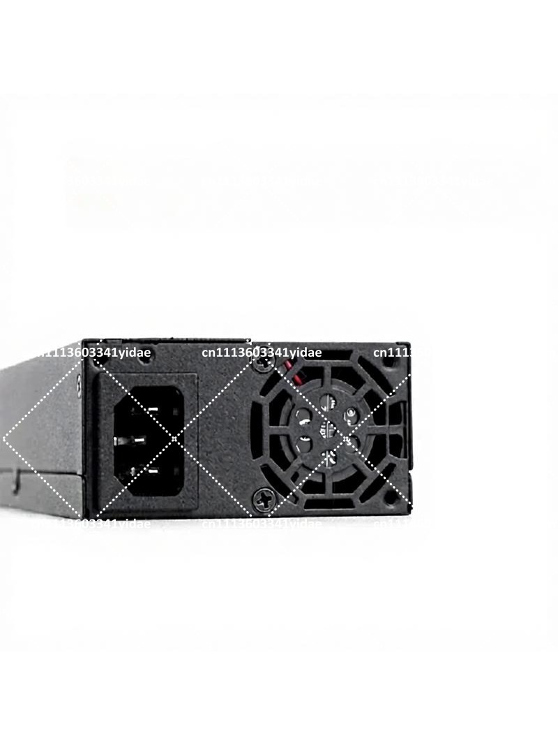 مزود طاقة مرن بالكامل بتصميم A - مراجعة Flex Atx Power Supply 600W 1U وسعره