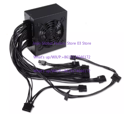 وحدة تزويد طاقة صامتة صغيرة ال - مراجعة 850W Sfx Power Supply 80 Plus Gold وسعره