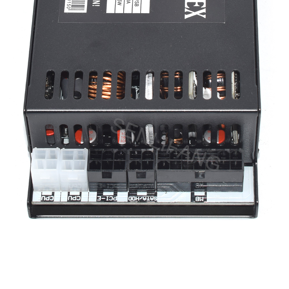 كامل وحدات 1U فليكس صغير ATX P - مراجعة Flex Atx Power Supply 600W 1U وسعره