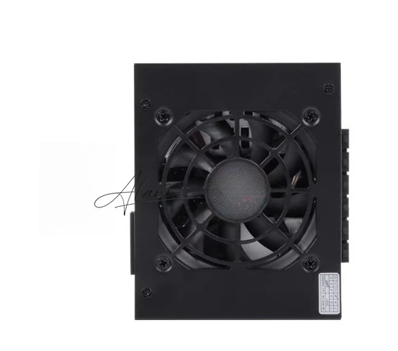 مزود طاقة صامت صغير الحجم من ن - مراجعة 850W Sfx Power Supply 80 Plus Gold وسعره