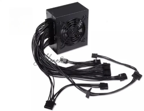 مزود طاقة صامت صغير الحجم من ن - مراجعة 850W Sfx Power Supply 80 Plus Gold وسعره