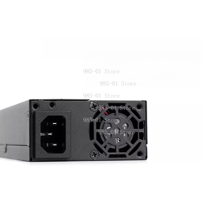 مزود طاقة معياري بالكامل من نو - مراجعة Flex Atx Power Supply 600W 1U وسعره