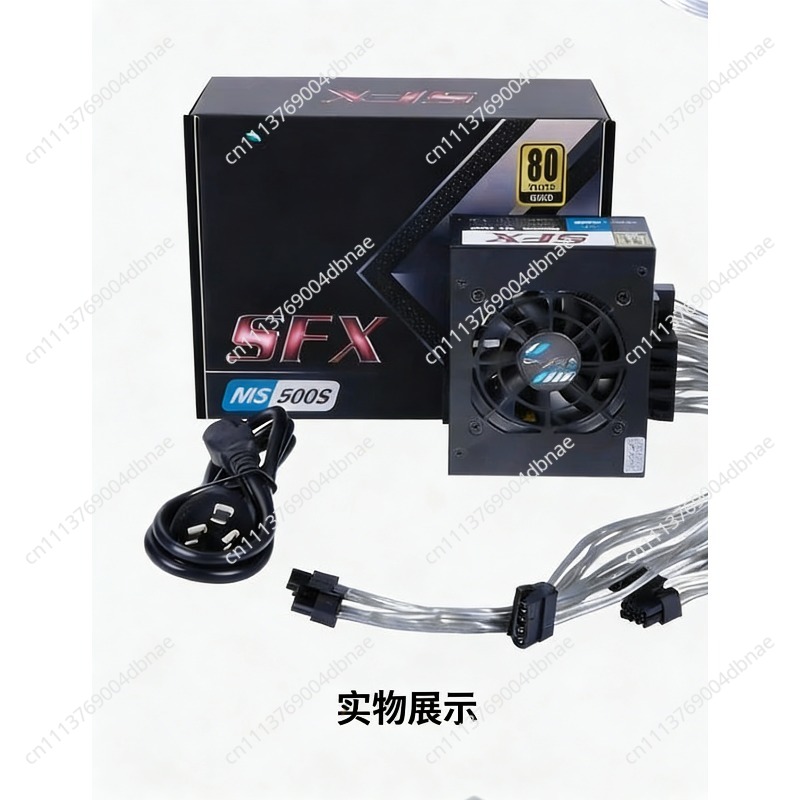 مزود طاقة SFX معياري 80 بلس جو - مراجعة 850W Sfx Power Supply 80 Plus Gold وسعره