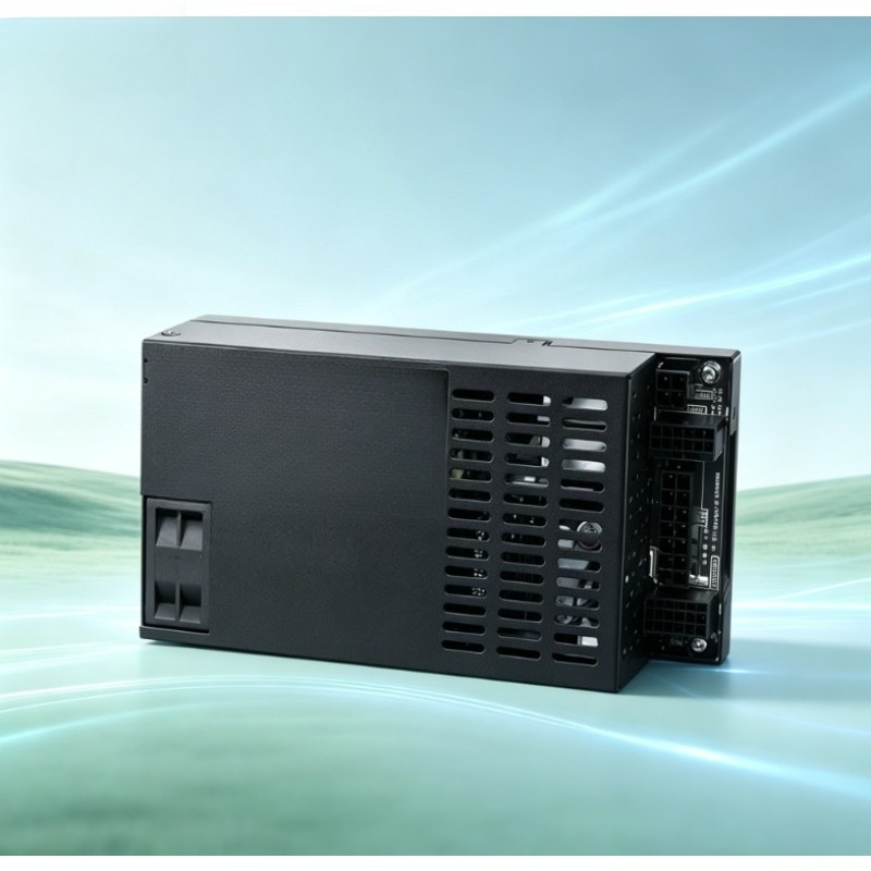 مزود طاقة Enhance 7660L Flex A - مراجعة Flex Atx Power Supply 600W 1U وسعره