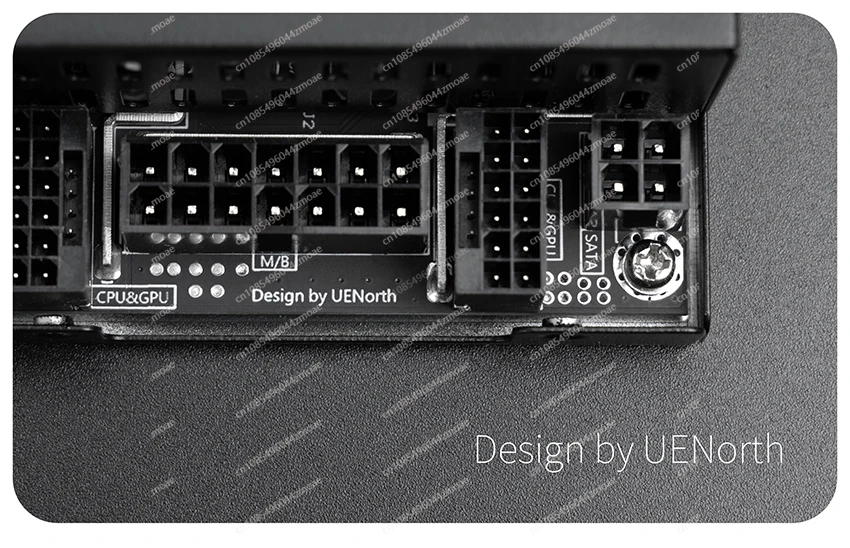 مصدر طاقة Flex ATX المعياري با - مراجعة Flex Atx Power Supply 600W 1U وسعره