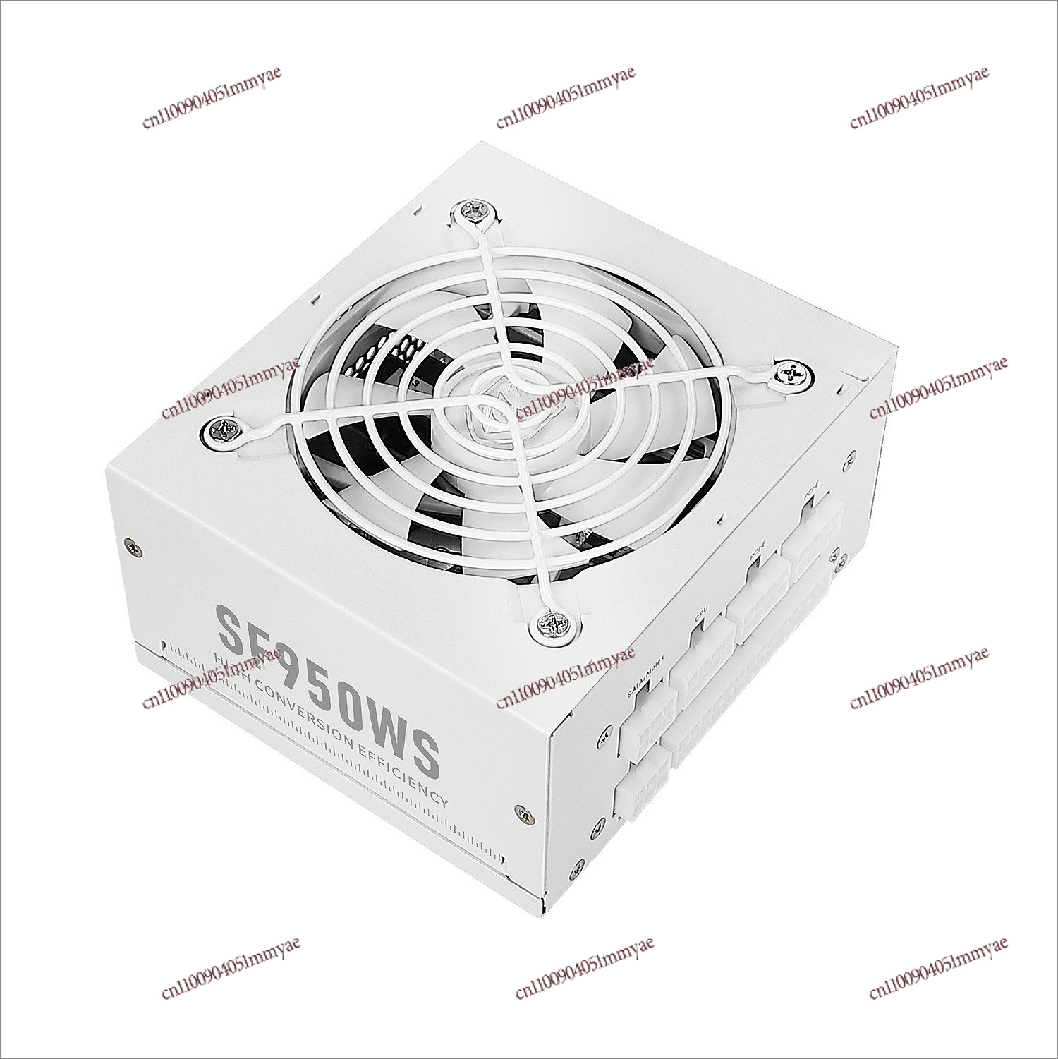 مزود طاقة SF950 750W برونزي مع - مراجعة 750W Sfx Fully Modular Power Supply وسعره