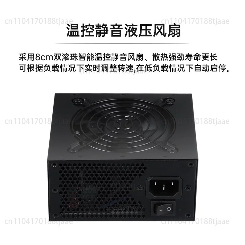 مزود طاقة صامت صغير الحجم من ن - مراجعة 850W Sfx Power Supply 80 Plus Gold وسعره