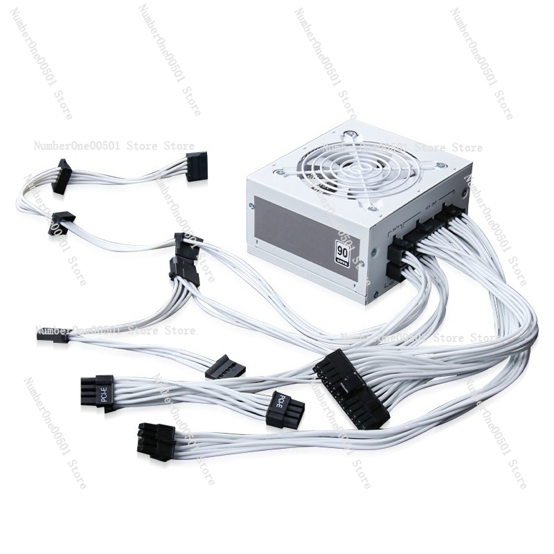 الذهب وحدات كاملة SFX PSU 500W - مراجعة Sfx Modular Power Supply 850W Gold وسعره